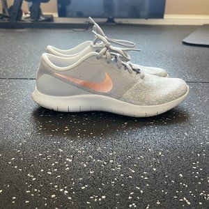 Nike Free Run Sneakers